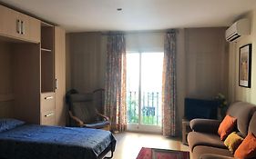 Lovely Studio In Centre Of Torre, Near The Beach
